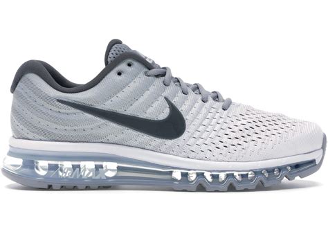 Maat 40 Nike Air Max 2017 sneakers 